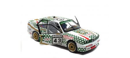 BMW E30 M3 – DTM – 1991 | CARSNGO.FR