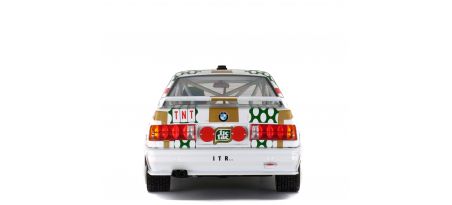 BMW E30 M3 – DTM – 1991 | CARSNGO.FR