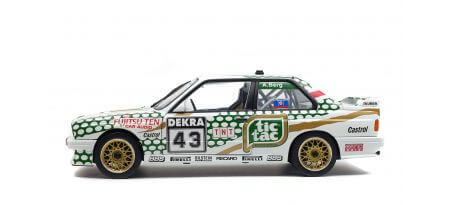 BMW E30 M3 – DTM – 1991 | CARSNGO.FR