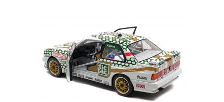 BMW E30 M3 – DTM – 1991 | CARSNGO.FR