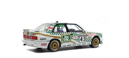 BMW E30 M3 – DTM – 1991 | CARSNGO.FR