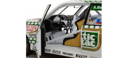 BMW E30 M3 – DTM – 1991 | CARSNGO.FR