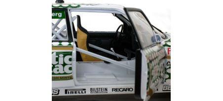BMW E30 M3 – DTM – 1991 | CARSNGO.FR