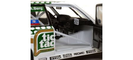 BMW E30 M3 – DTM – 1991 | CARSNGO.FR