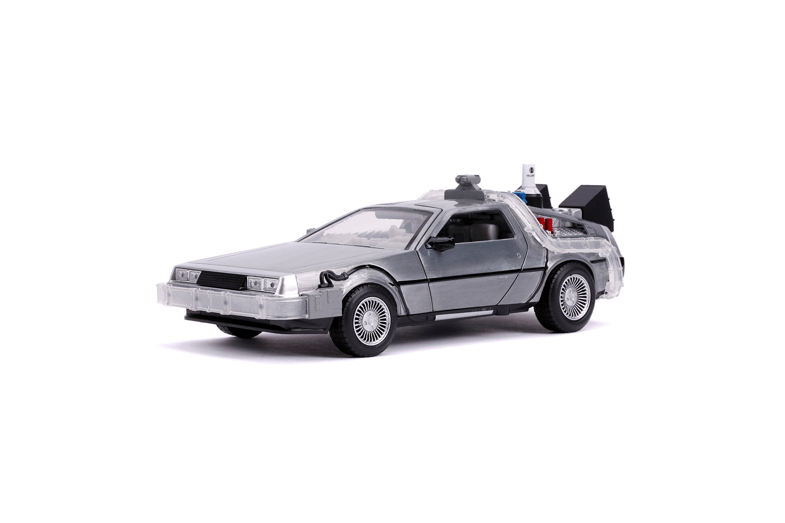 Jada 253285000 Camionnette 1:24 avec Figurine