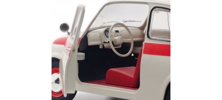 FIAT 500 – NUOVA 500 SPORT – 1965 | CARSNGO.FR