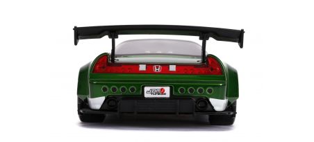 2002 HONDA NSX TYPE R W/GREEN RANGER | CARSNGO.FR