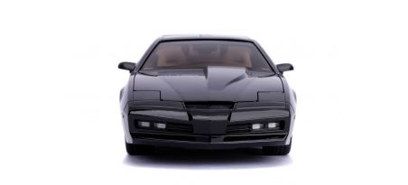 1982 PONTIAC FIREBIRD KNIGHTRIDER LED | CARSNGO.FR