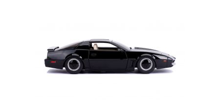 1982 PONTIAC FIREBIRD KNIGHTRIDER LED | CARSNGO.FR