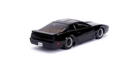 1982 PONTIAC FIREBIRD KNIGHTRIDER LED | CARSNGO.FR