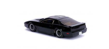 1982 PONTIAC FIREBIRD KNIGHTRIDER LED | CARSNGO.FR