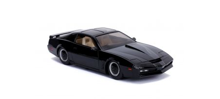 1982 PONTIAC FIREBIRD KNIGHTRIDER LED | CARSNGO.FR