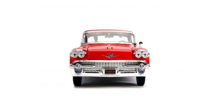 NIGHTMARE - 58 CADILLAC W/FIGURINE | CARSNGO.FR