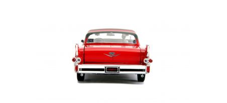 NIGHTMARE - 58 CADILLAC W/FIGURINE | CARSNGO.FR