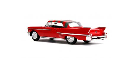 NIGHTMARE - 58 CADILLAC W/FIGURINE | CARSNGO.FR