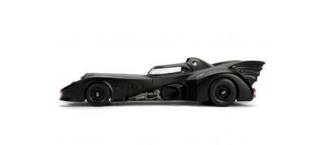 1989 BATMOBILE W/BATMAN FIGURINE | CARSNGO.FR
