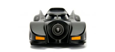 1989 BATMOBILE W/BATMAN FIGURINE | CARSNGO.FR
