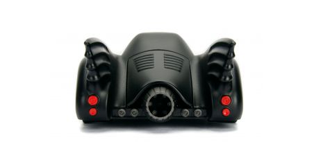 1989 BATMOBILE W/BATMAN FIGURINE | CARSNGO.FR