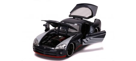 2008 DODGE VIPER W/VENOM FIGURINE | CARSNGO.FR