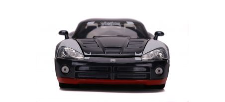 2008 DODGE VIPER W/VENOM FIGURINE | CARSNGO.FR