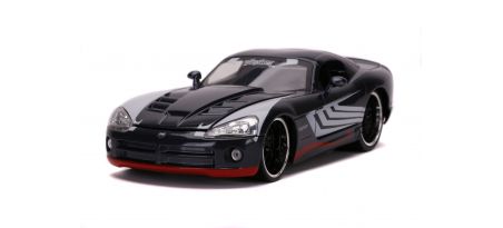 2008 DODGE VIPER W/VENOM FIGURINE | CARSNGO.FR