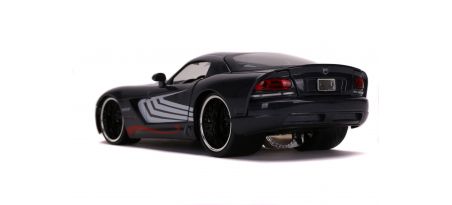 2008 DODGE VIPER W/VENOM FIGURINE | CARSNGO.FR