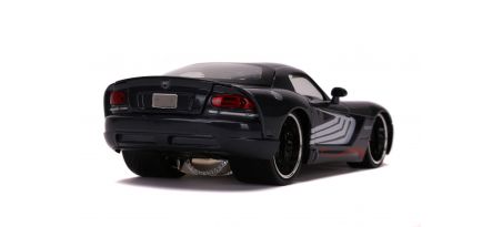 2008 DODGE VIPER W/VENOM FIGURINE | CARSNGO.FR