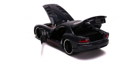 2008 DODGE VIPER W/VENOM FIGURINE | CARSNGO.FR