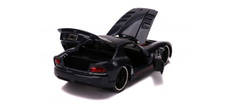 2008 DODGE VIPER W/VENOM FIGURINE | CARSNGO.FR