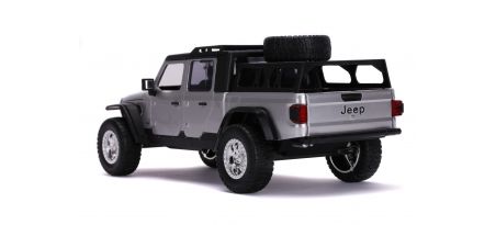 JEEP GLADIATOR FAST and FURIOUS | CARSNGO.FR