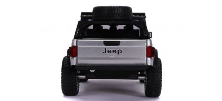 JEEP GLADIATOR FAST and FURIOUS | CARSNGO.FR