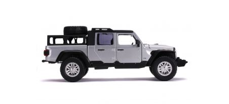 JEEP GLADIATOR FAST and FURIOUS | CARSNGO.FR