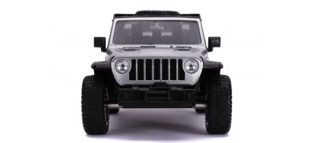JEEP GLADIATOR FAST and FURIOUS | CARSNGO.FR