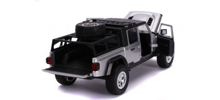 JEEP GLADIATOR FAST and FURIOUS | CARSNGO.FR