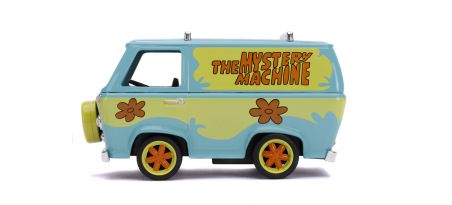SCOOBY DOO | CARSNGO.FR
