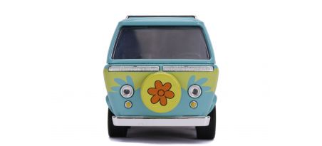 SCOOBY DOO | CARSNGO.FR