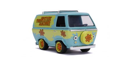 SCOOBY DOO | CARSNGO.FR