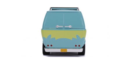 SCOOBY DOO | CARSNGO.FR