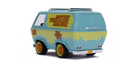 SCOOBY DOO | CARSNGO.FR