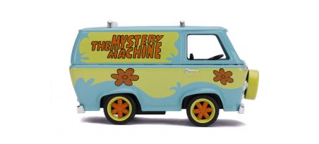 SCOOBY DOO | CARSNGO.FR
