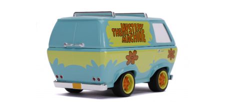 SCOOBY DOO | CARSNGO.FR