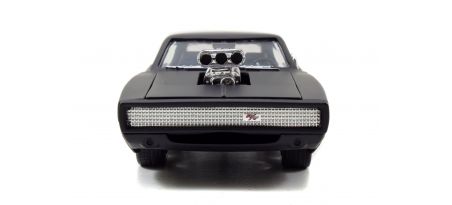 1970 DODGE CHARGER R/T FAST and FURIOUS | CARSNGO.FR