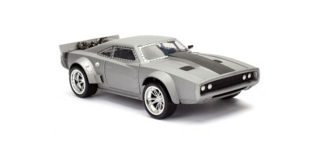 DOMS ICE CHARGER FAST and FURIOUS | CARSNGO.FR