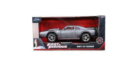 DOMS ICE CHARGER FAST and FURIOUS | CARSNGO.FR