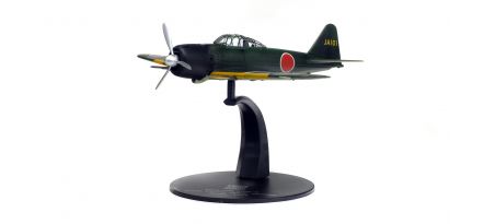 NAKAJIMA - A6M2 - JAPAN 1941 | CARSNGO.FR