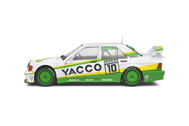 MERCEDES-BENZ 190 EVO II –... 2