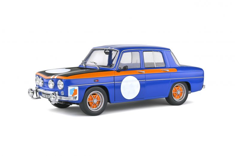 RENAULT 8 1300 – COUPE...