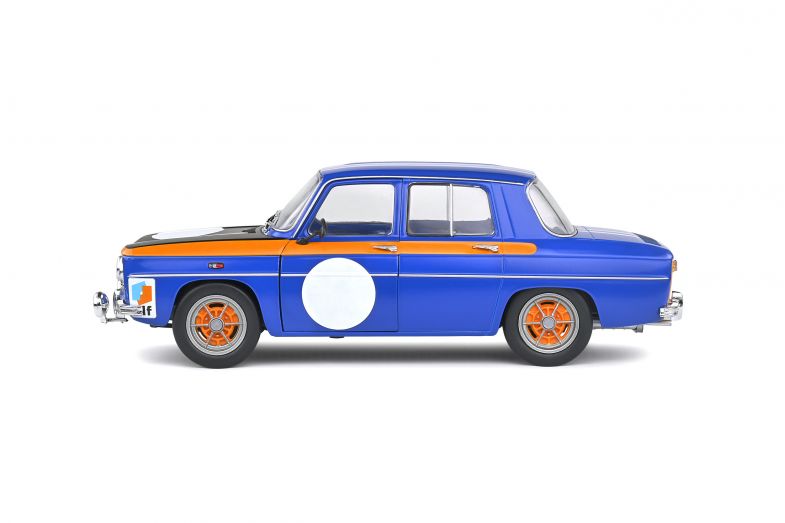 RENAULT 8 1300 – COUPE... 2