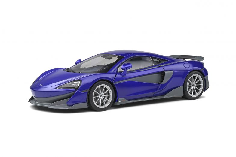 MCLAREN 600LT – LANTANA...