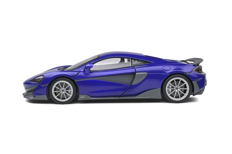 MCLAREN 600LT – LANTANA... 2